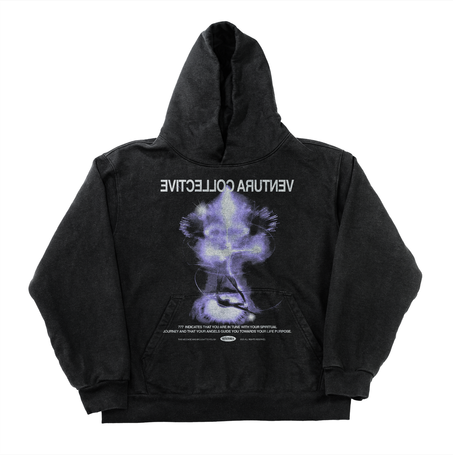 Universe's Love Hoodie