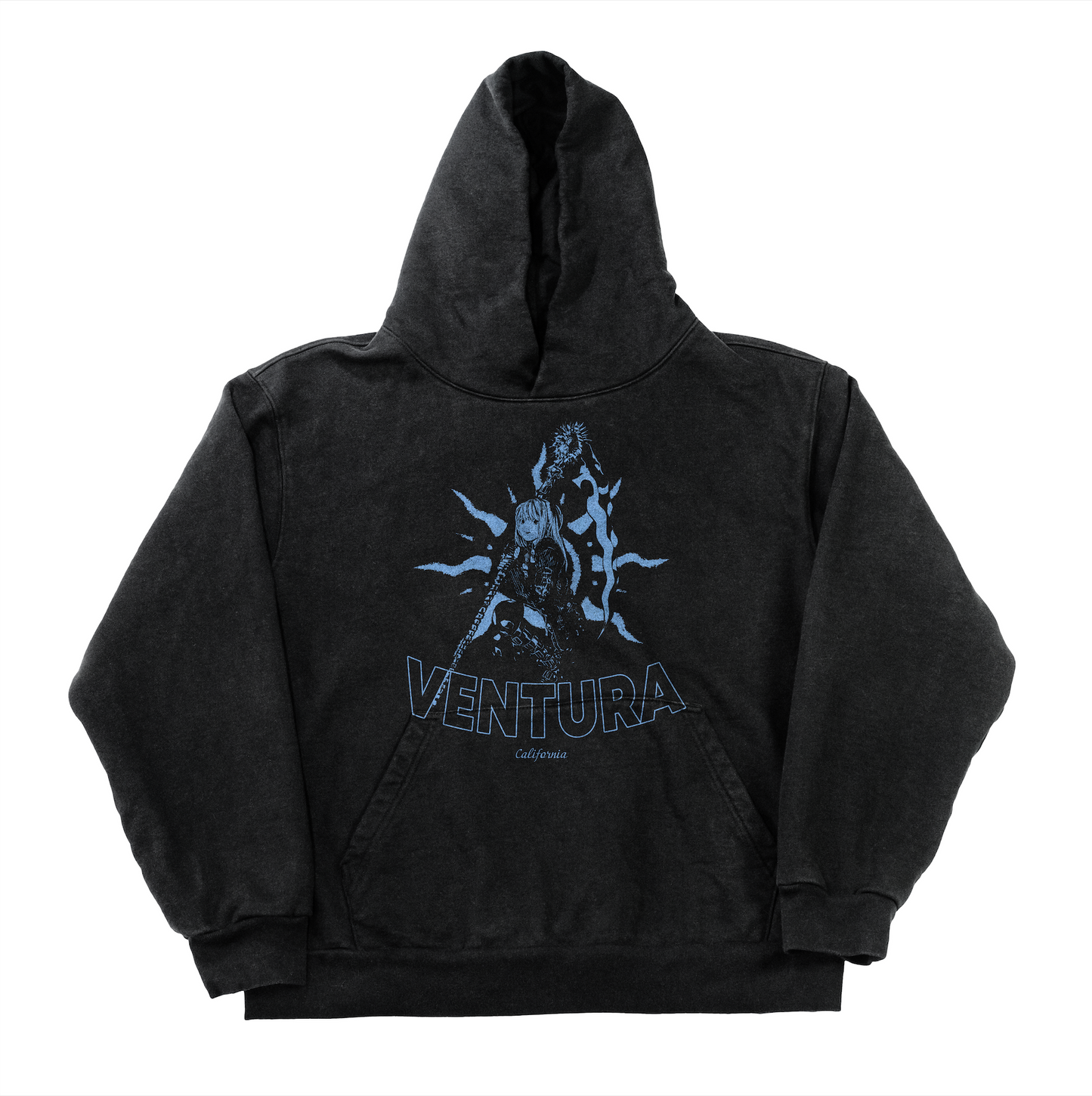 Mantra Hoodie