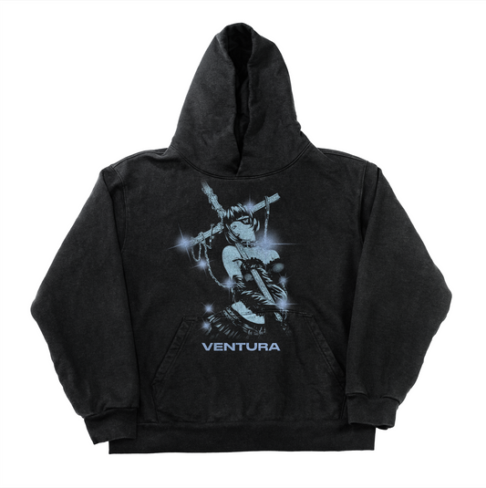 Serenity Hoodie