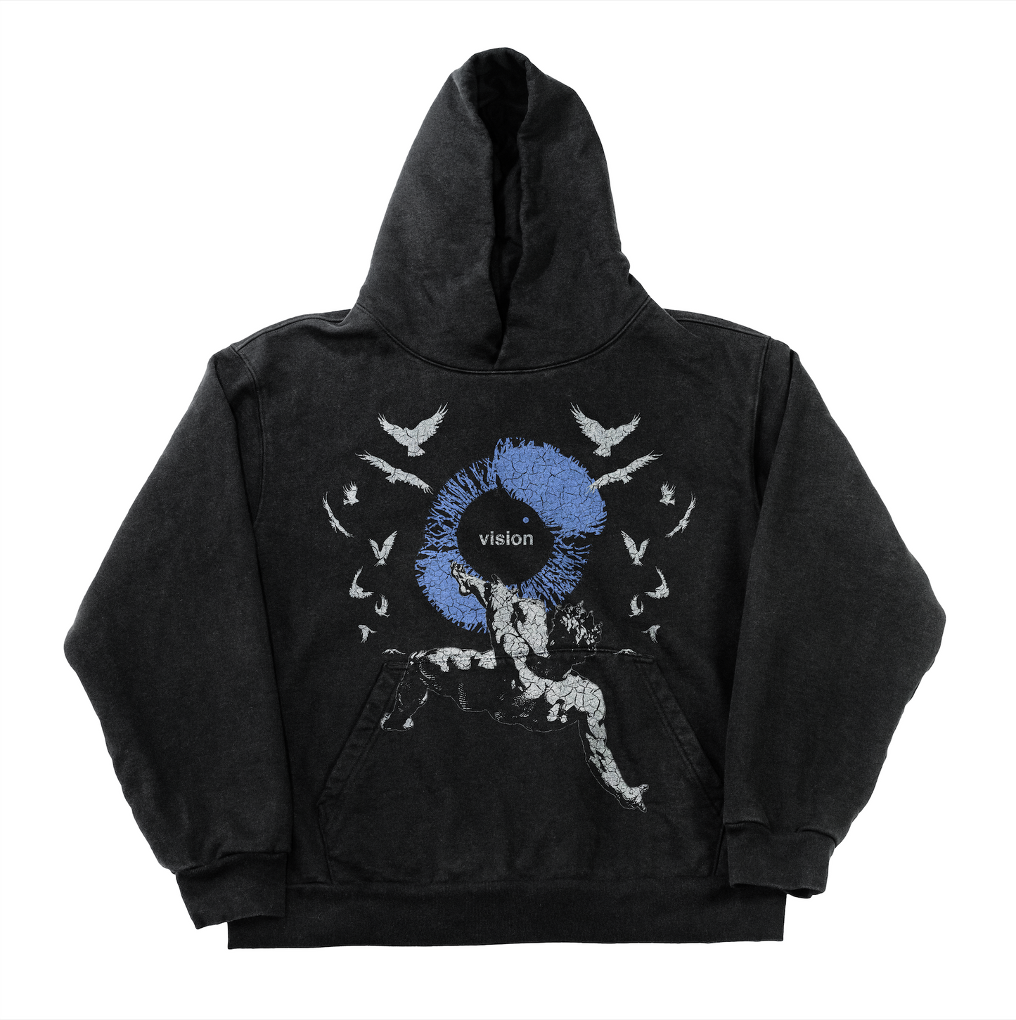 Vision Hoodie