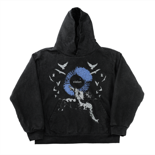 Vision Hoodie