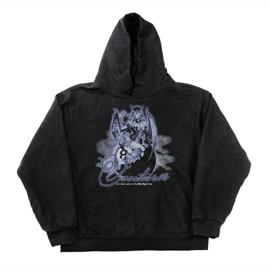 Mile High Club Hoodie