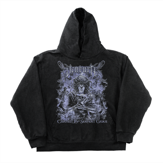 Chained Hoodie
