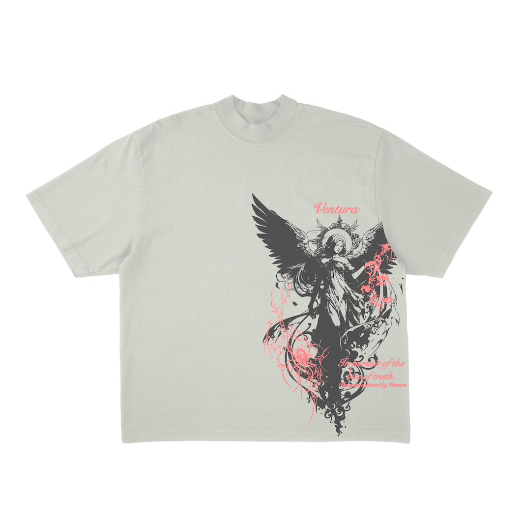 Bite Of Truth Tee