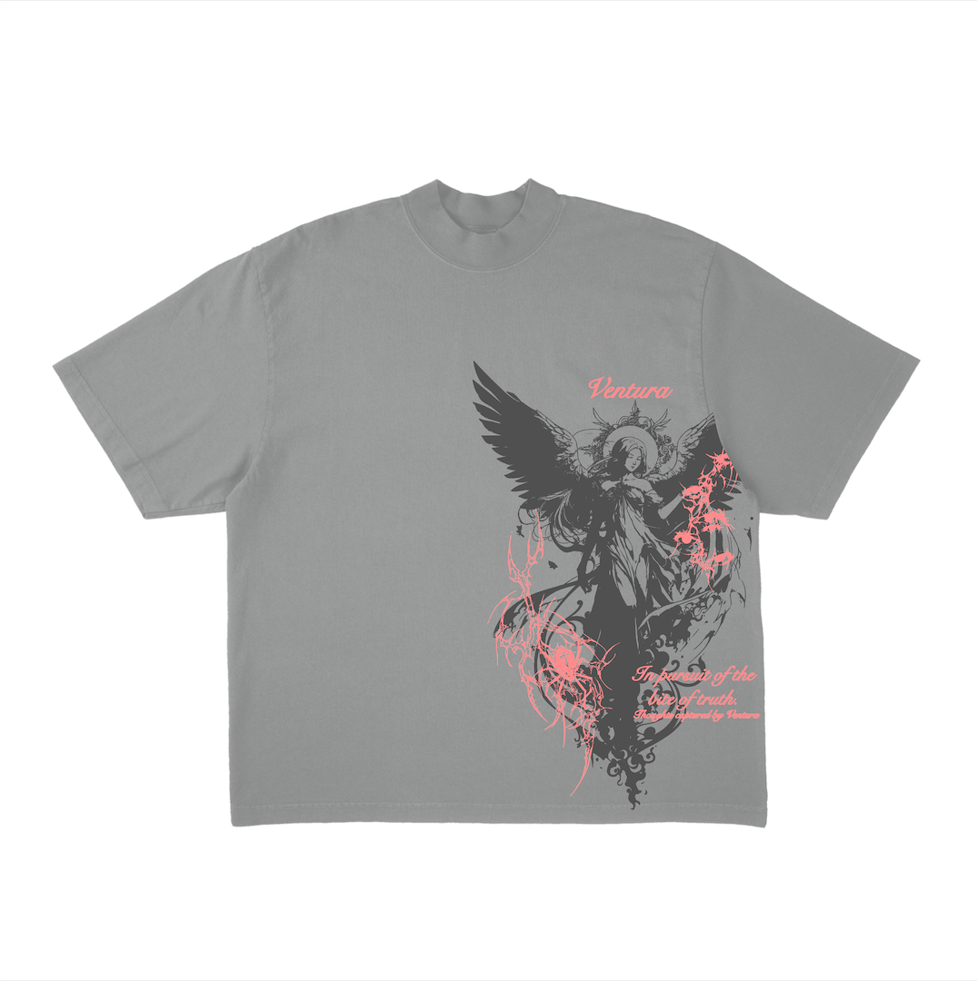 Bite Of Truth Tee