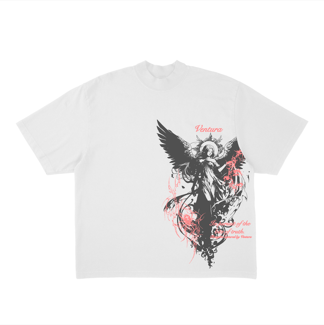 Bite Of Truth Tee