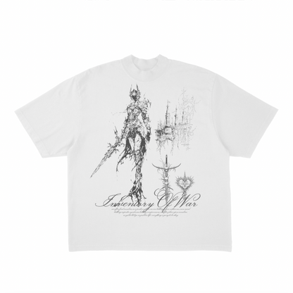 Inventory Of War Tee