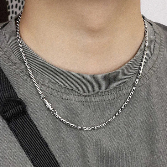 Essential Rope Chain