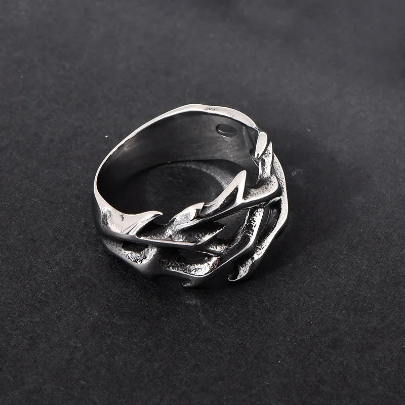 Memento Ring