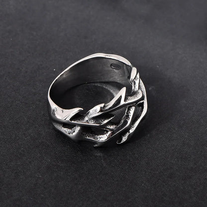 Memento Ring