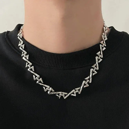 Brute Chain
