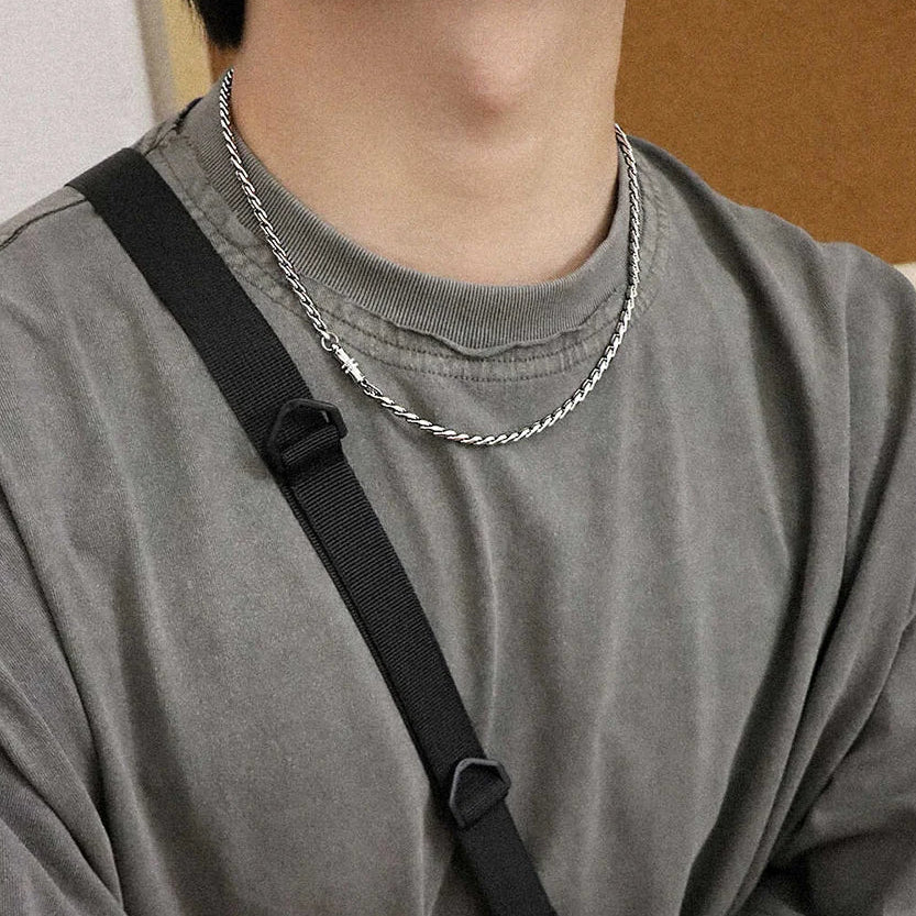 Essential Rope Chain